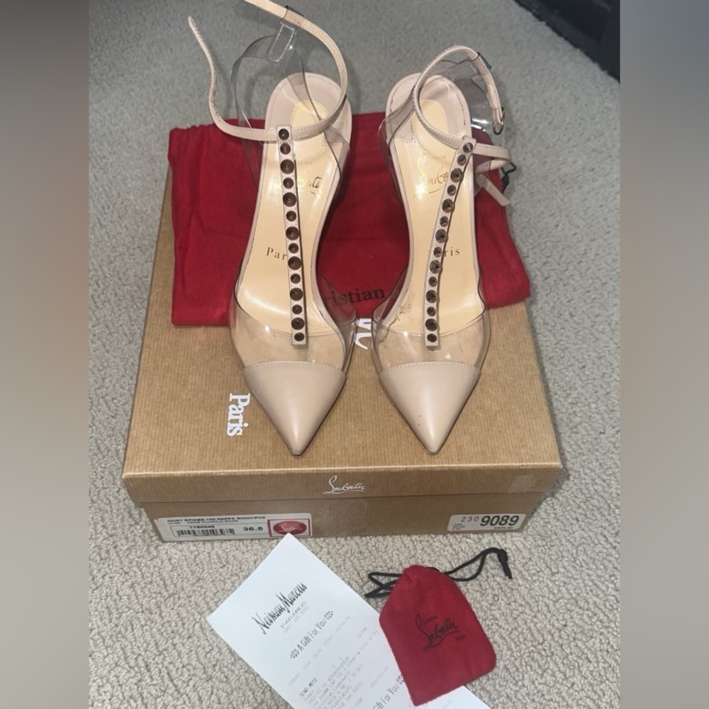 Christian Louboutin